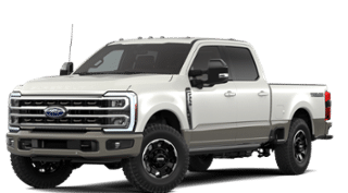 2026 Ford Super Duty® External Image 1